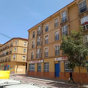 Appartement Cerca Del Centro Historico De Ii, Málaga