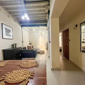 Appartement Centro Triton, Málaga
